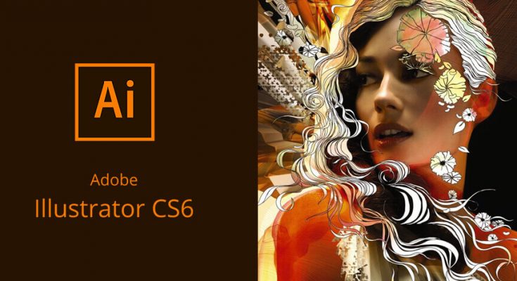 adobe illustrator cs6 full download with crack