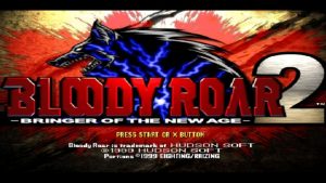 tải bloody roar 2 pc