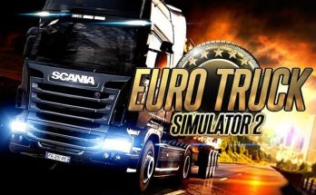 tải euro truck simulator 2 full crack