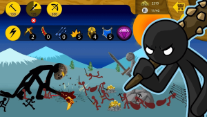 stick war legacy người que đại chiến hack mobile