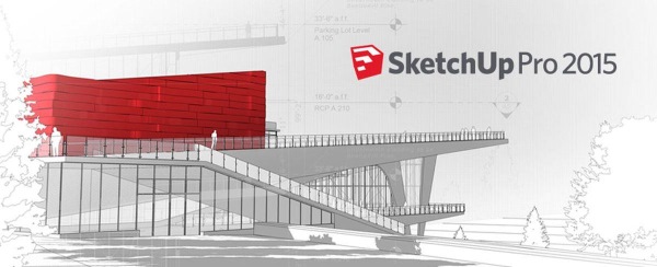 tải sketchup 2015 full crack