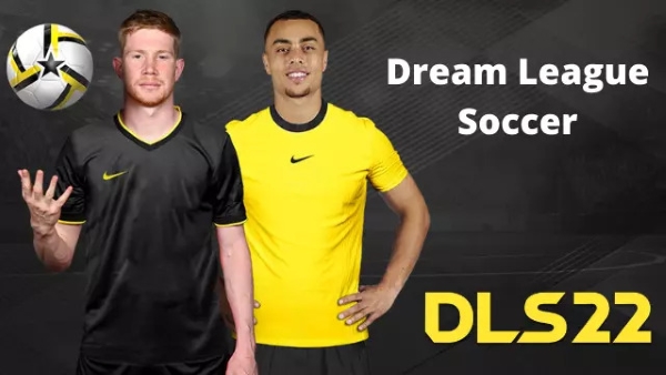 tải dream league soccer dls 2022