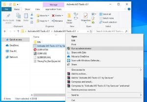 active office 2013 microsoft với aio tools