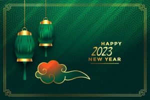 cài đặt background tết quý mão 2023