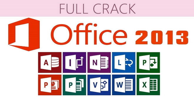 download microsoft office 2013 full crack