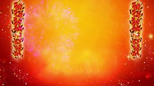 tết background trang trí