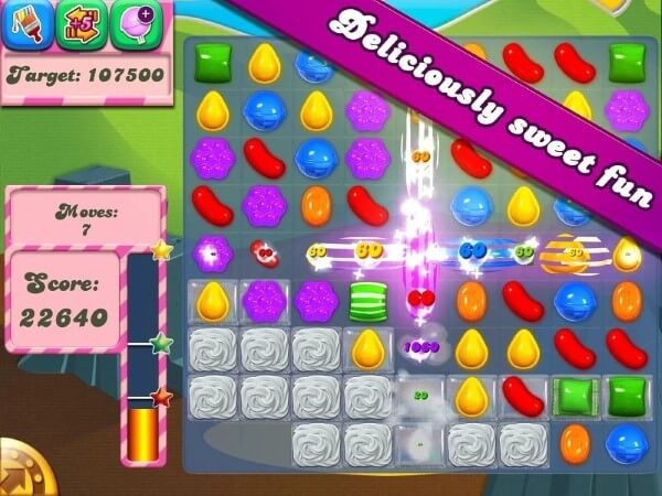 candy crush saga mod download free