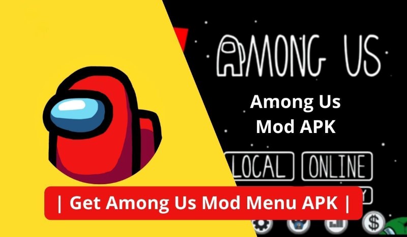 Tải Among Us Mod Apk V2023.7.12 Hack Skin Mới Nhất