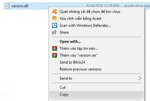 cách crack sound booster free