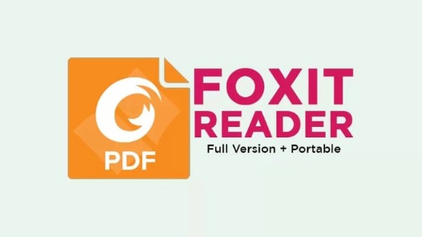 download foxit reader full crack miễn phí
