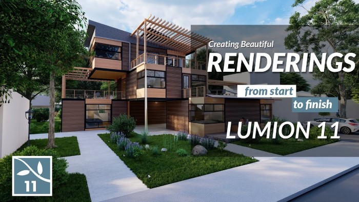 download lumion 11 pro rendering và animation architecture