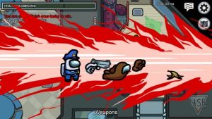 hóa thành impostor