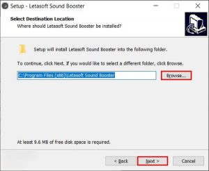 setup sound booster full crack