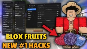 tải hack blox fruit mod apk auto farm trái ác quỷ