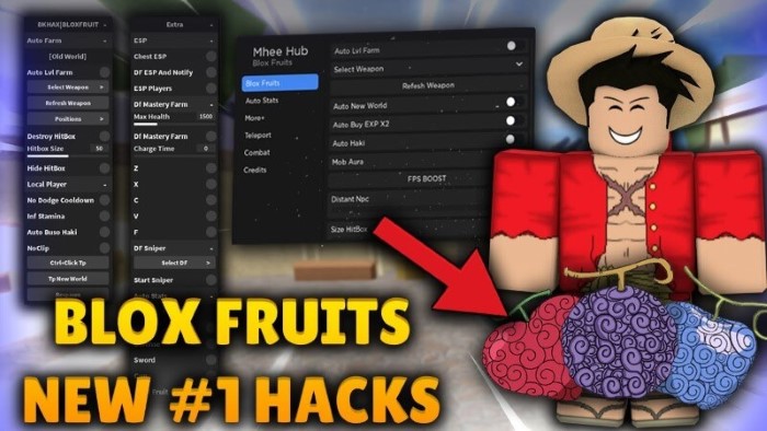 How to Download Fluxus in Mobile 2023 Roblox Blox Fruit Update 20