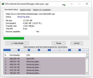 tải idm bản quyền crack