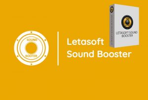 tải letasoft sound booster full crack