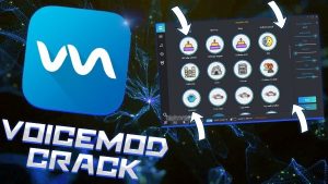 tải voicemod pro crack full download