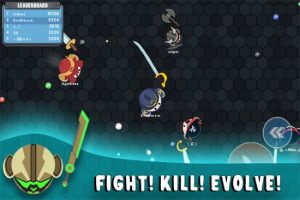 hack evowars.io mod apk mobile