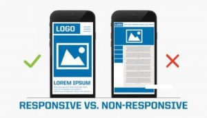 Các giải pháp hỗ trợ website thân thiện với di động