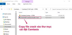 copy file crack