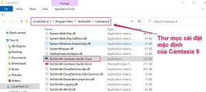 crack camtasia studio 9 vĩnh viễn