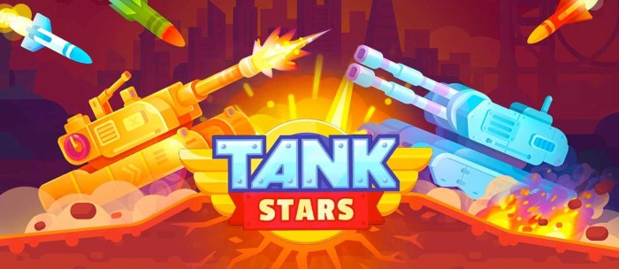 download tank stars hack mobile unlimited money