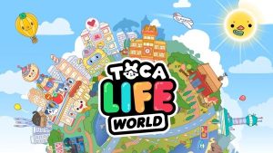 hack toca life world build stories mới nhất