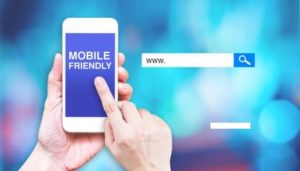 Lý do website cần tối ưu Mobile Friendly?