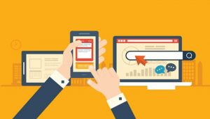 Mobile Friendly là gì?