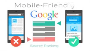 Mobile Friendly là gì? Tối ưu website thân thiện với di động