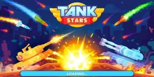 tải tank stars mod apk vĩnh viễn