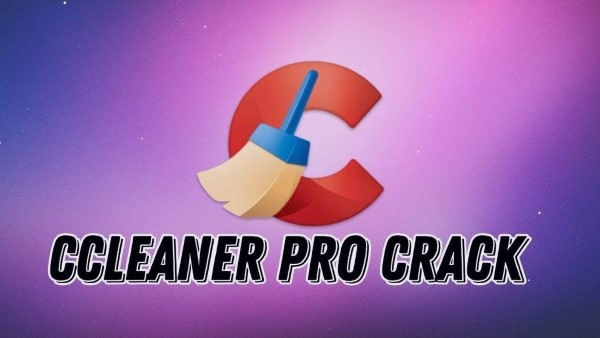 tải ccleaner pro crack full version