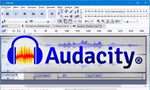 download audacity audio recorder full crack
