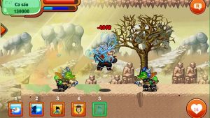 farm trang bị vật phẩm ngọc rồng