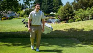 Bỏ Túi Các Trang Phục Golf Nam Thời Thượng Và Chuẩn Mực 2023