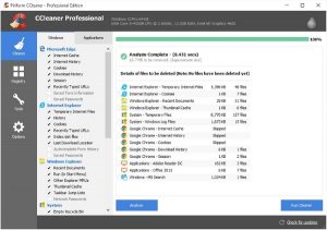 download ccleaner full crack professional
