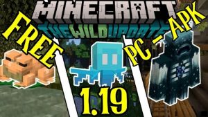 download minecraft 1.19.83 tiếng việt apk