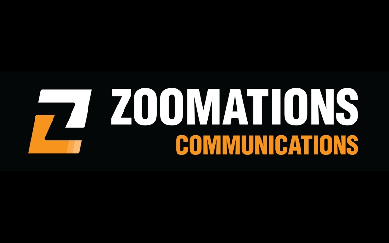Công ty truyền thông Zoomations Promotion