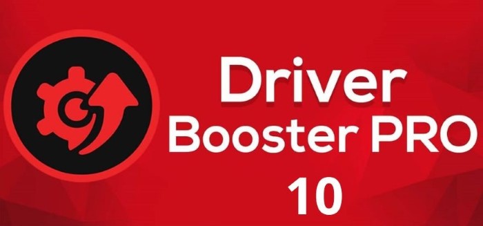 tải driver booster 10 pro full crack