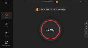 tải iobit driver booster 10 crack