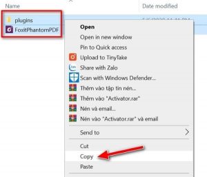 cách crack phần mềm