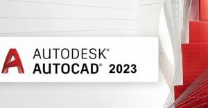 download autocad 2023 full crack