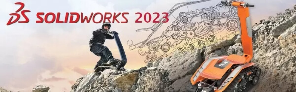 tổng quan về solidworks 2023