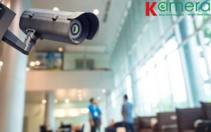 Công ty Công Nghệ Kamera