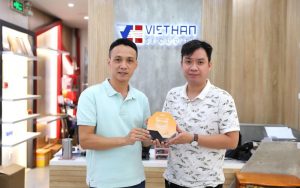 Việt Hàn Security