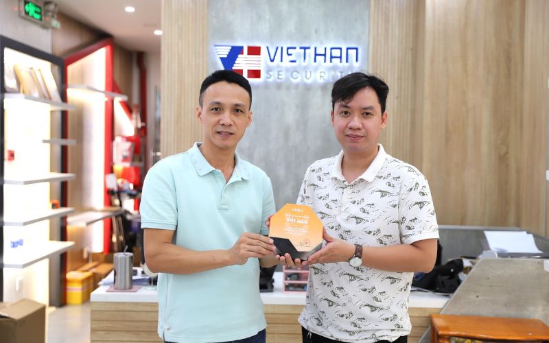 Việt Hàn Security