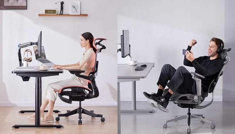 hướng dẫn cách chọn ghế công thái học