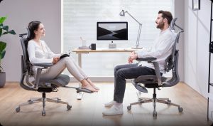 hướng dẫn cách chọn ghế công thái học