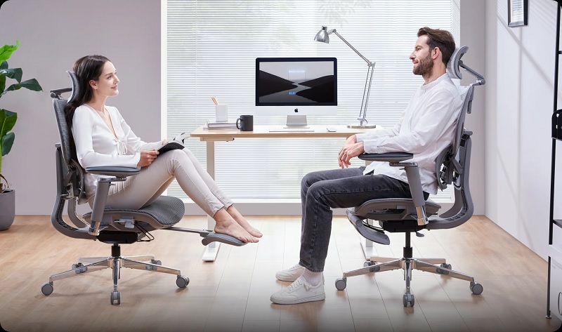 hướng dẫn cách chọn ghế công thái học